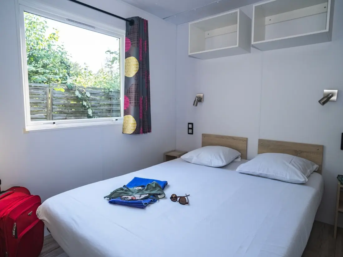 Camping maeva Escapades Relais du Léman 3 étoiles★★★