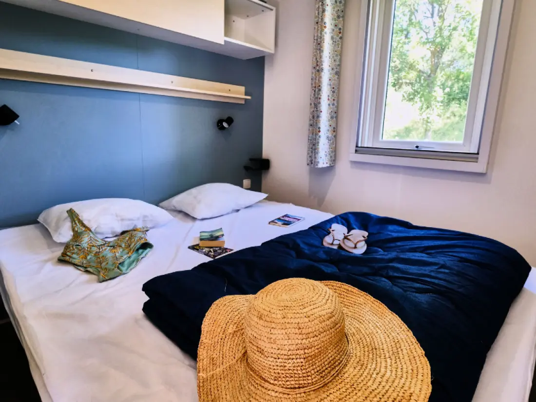 Camping maeva Escapades Relais du Léman 3 étoiles★★★
