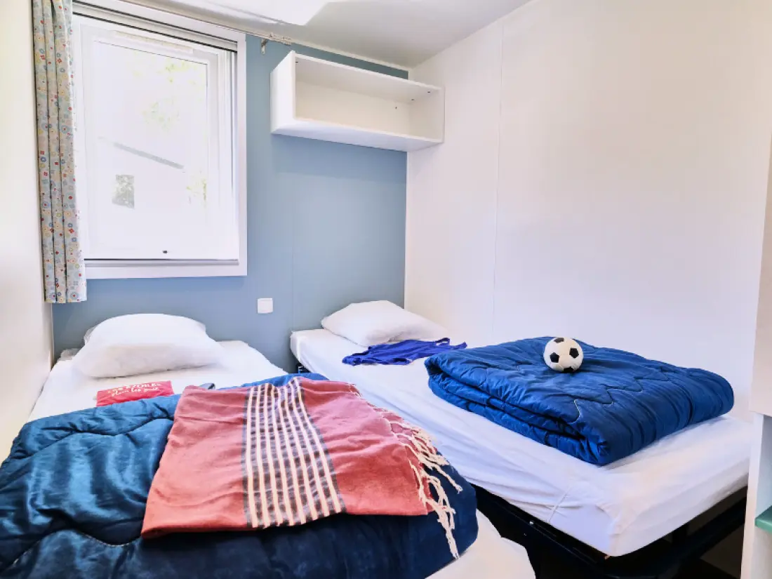 Camping maeva Escapades Relais du Léman 3 étoiles★★★
