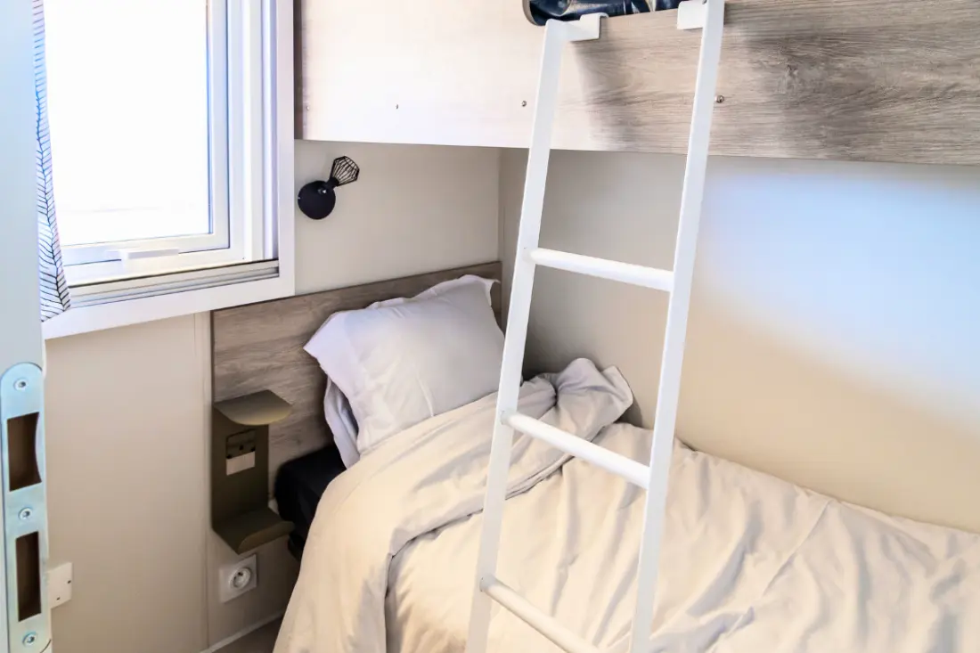 Camping maeva Escapades Relais du Léman 3 étoiles★★★