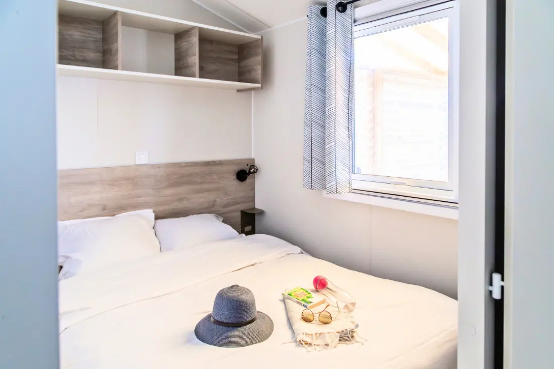 Camping maeva Escapades Relais du Léman 3 étoiles★★★