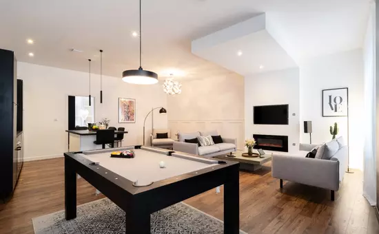 La Suite H