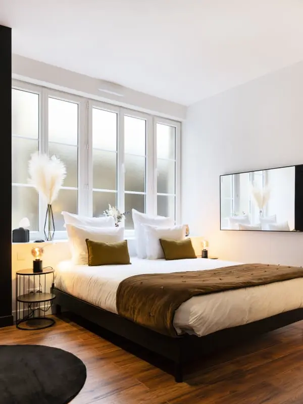 La Suite H ⭐️ ⭐️ ⭐️ ⭐️ ⭐️ - Le Seul 51 étoiles★ De Metz