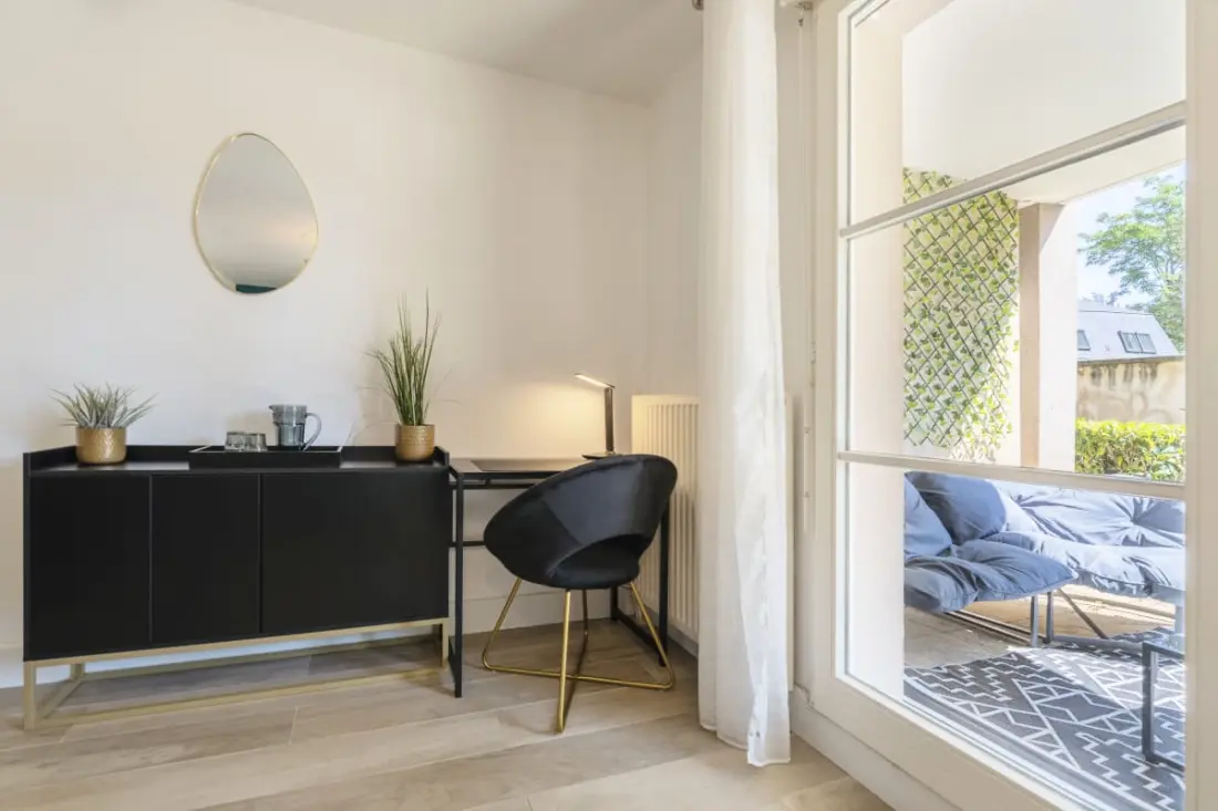 Le Mangin Privé