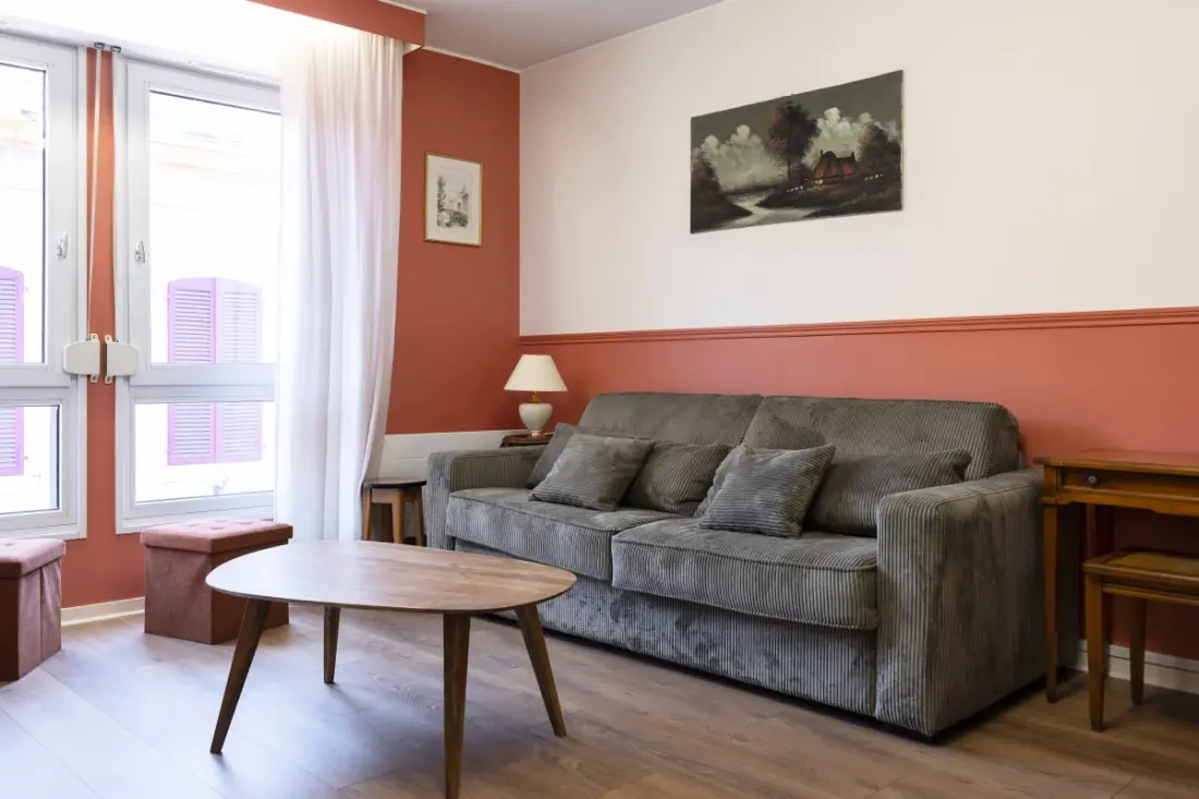 Le Taison D'or ⭐️ ⭐️ ⭐️ ⭐️  Avec Parking Souterrain Inclus