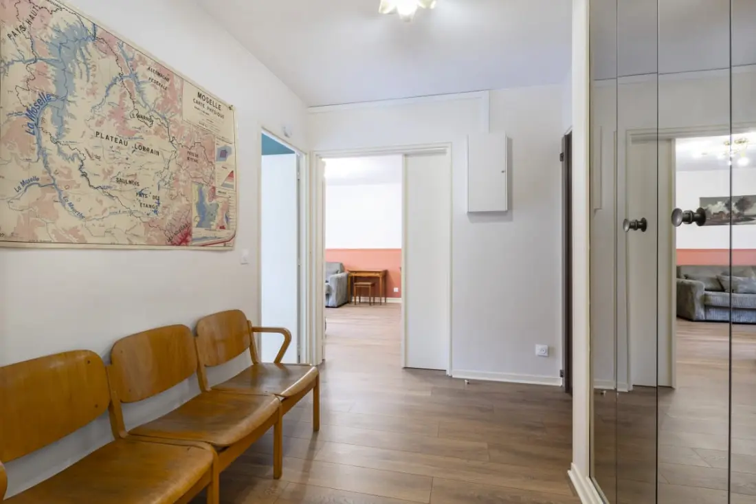 Le Taison D'or ⭐️ ⭐️ ⭐️ ⭐️  Avec Parking Souterrain Inclus