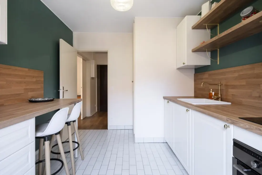 Le Taison D'or ⭐️ ⭐️ ⭐️ ⭐️  Avec Parking Souterrain Inclus