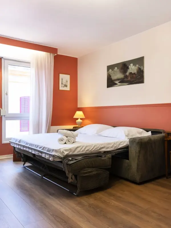 Le Taison D'or ⭐️ ⭐️ ⭐️ ⭐️  Avec Parking Souterrain Inclus