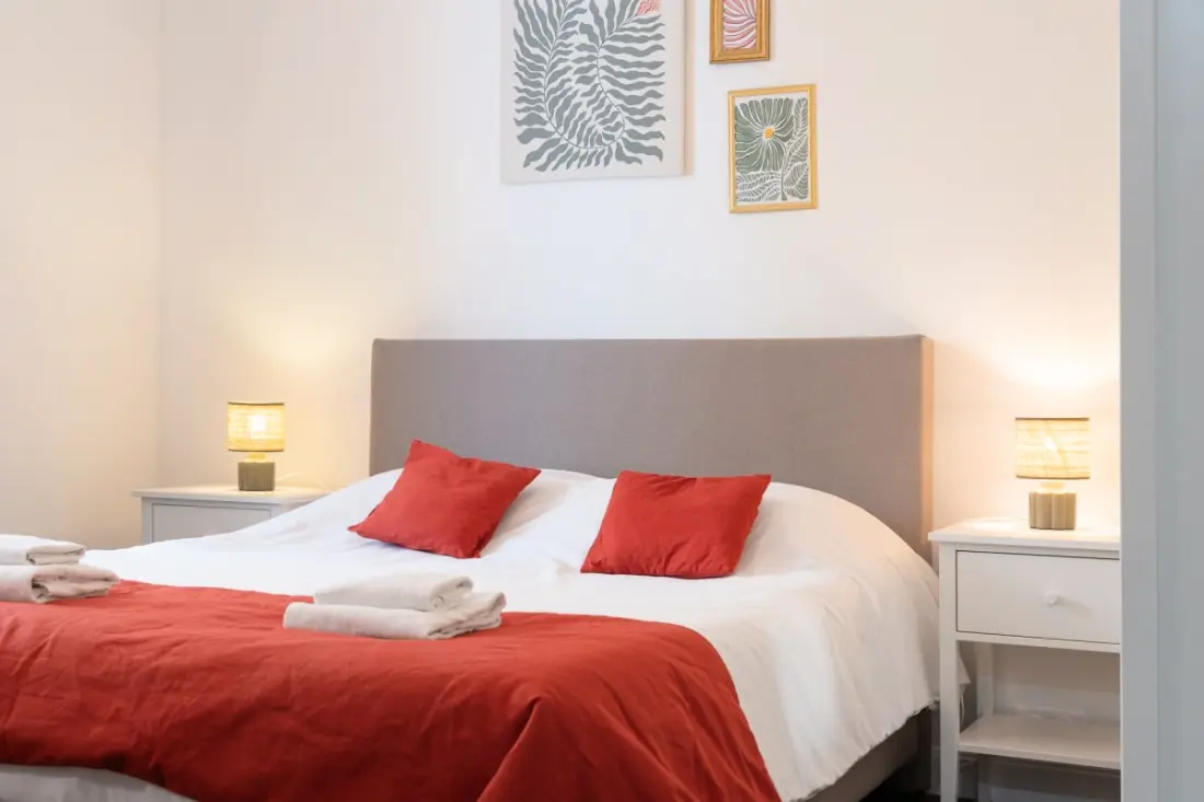 Rock In Share - Au Repos D'auguste