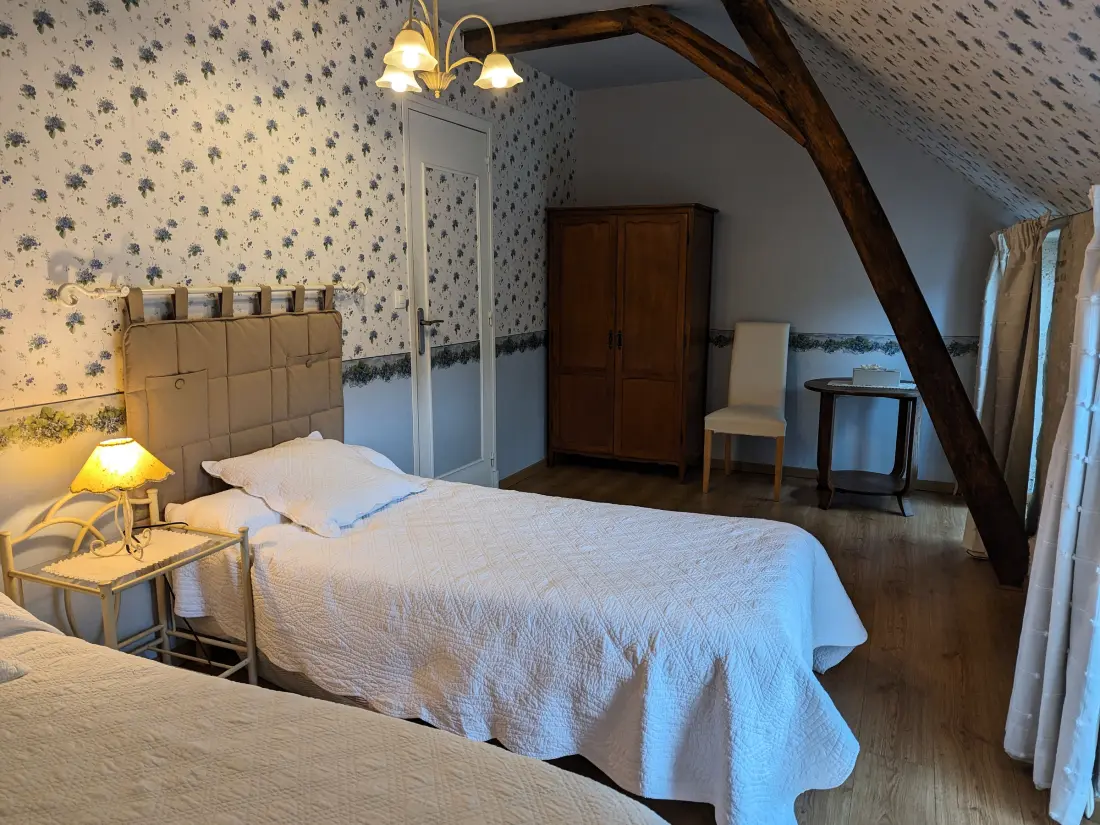 Maison de Vacances Meung-sur-Loire 6