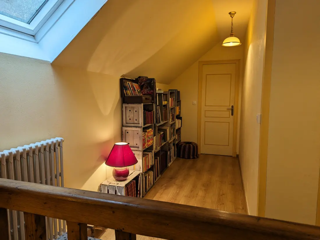 Maison de Vacances Meung-sur-Loire 6
