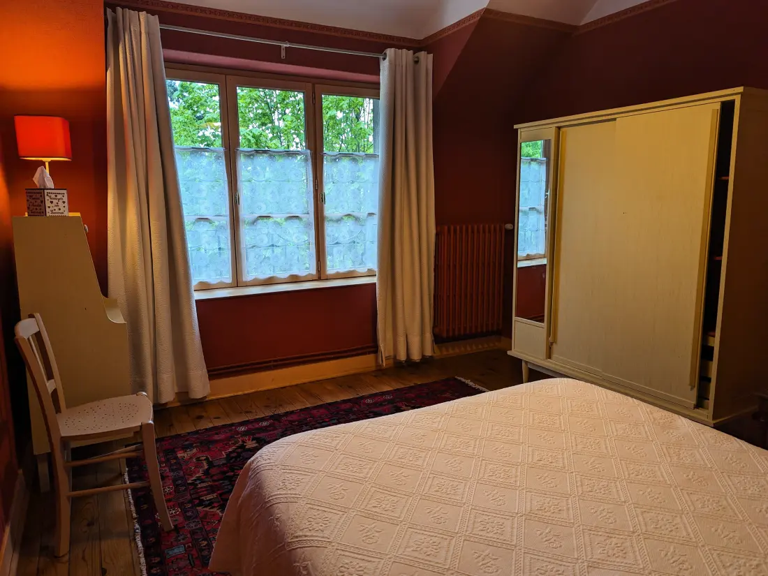 Maison de Vacances Meung-sur-Loire 6