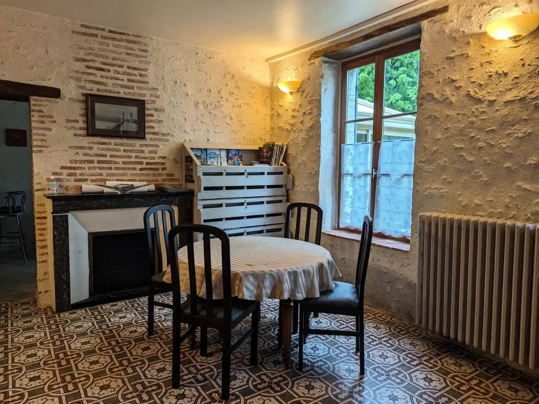Maison de Vacances Meung-sur-Loire 6