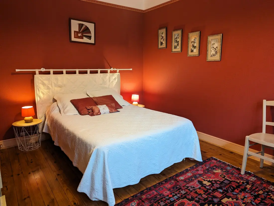 Maison de Vacances Meung-sur-Loire 6