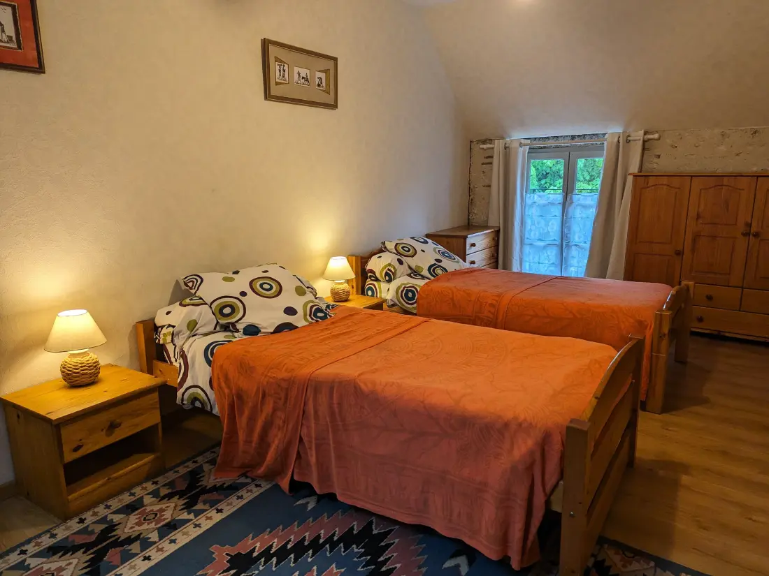 Maison de Vacances Meung-sur-Loire 6