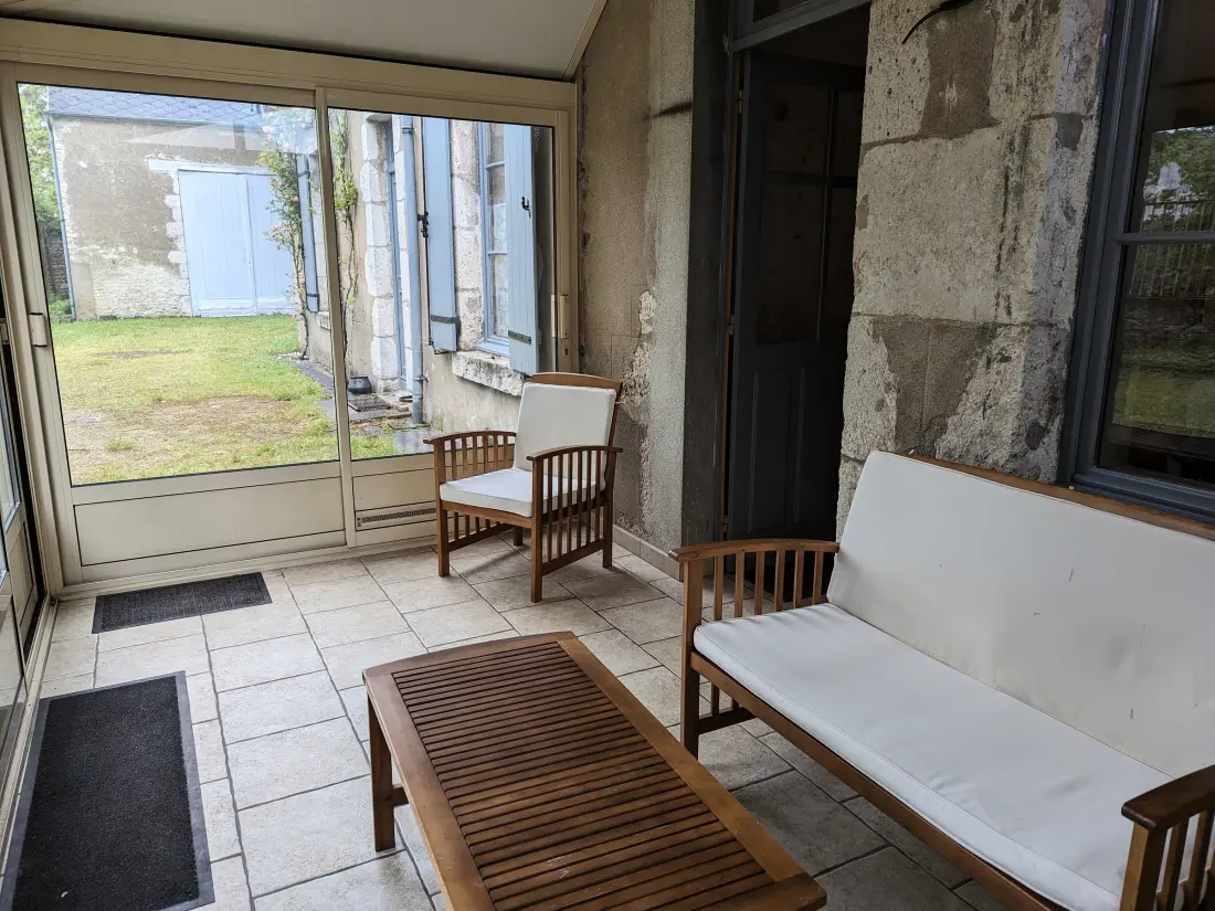 Maison de Vacances Meung-sur-Loire 6
