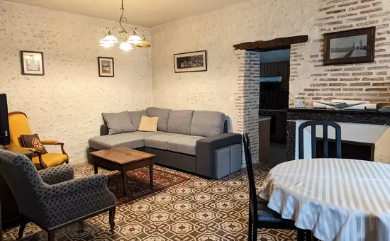 Maison de Vacances Meung-sur-Loire 6
