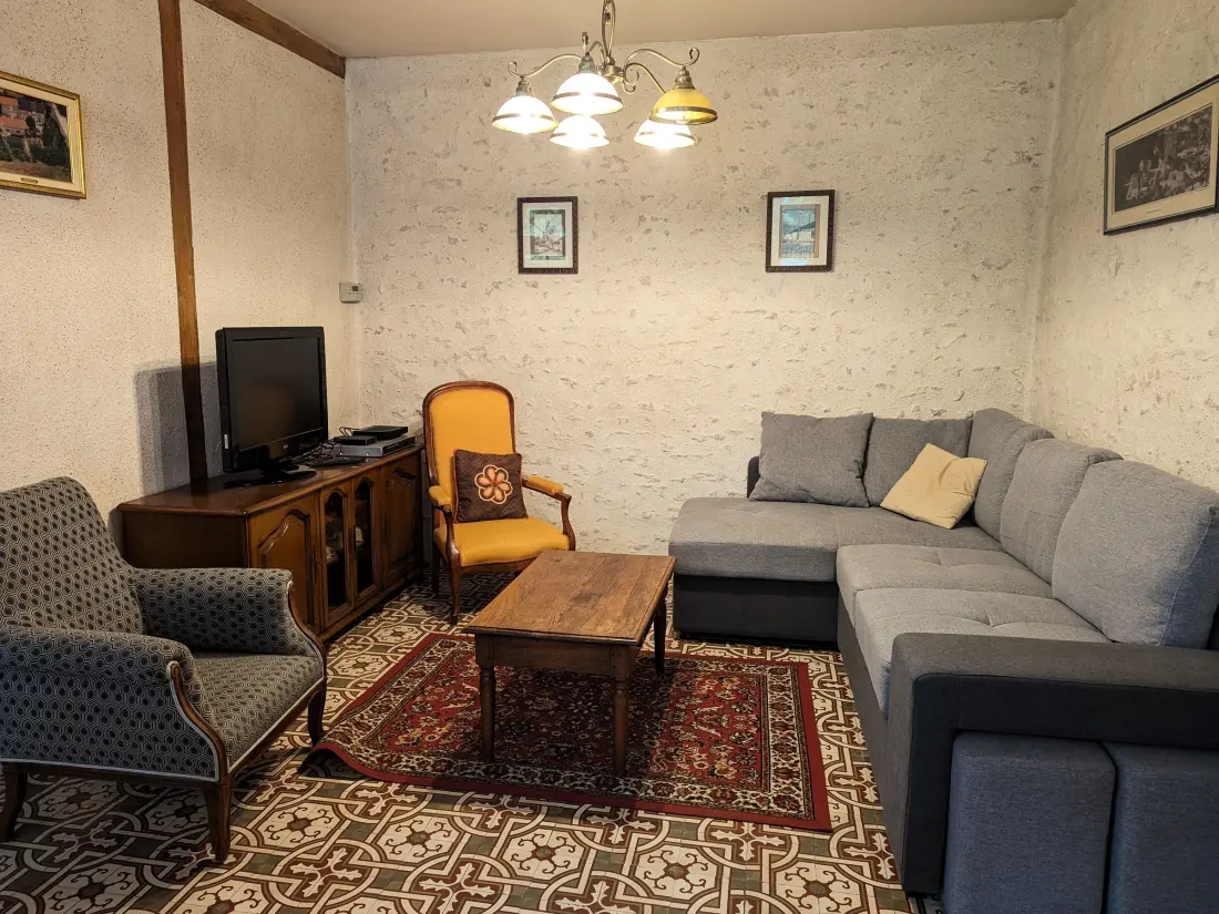 Maison de Vacances Meung-sur-Loire 6