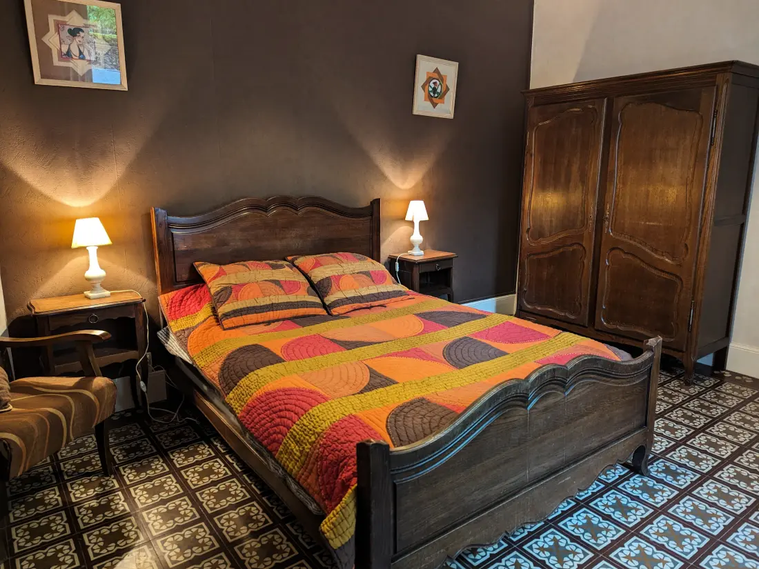 Maison de Vacances Meung-sur-Loire 6
