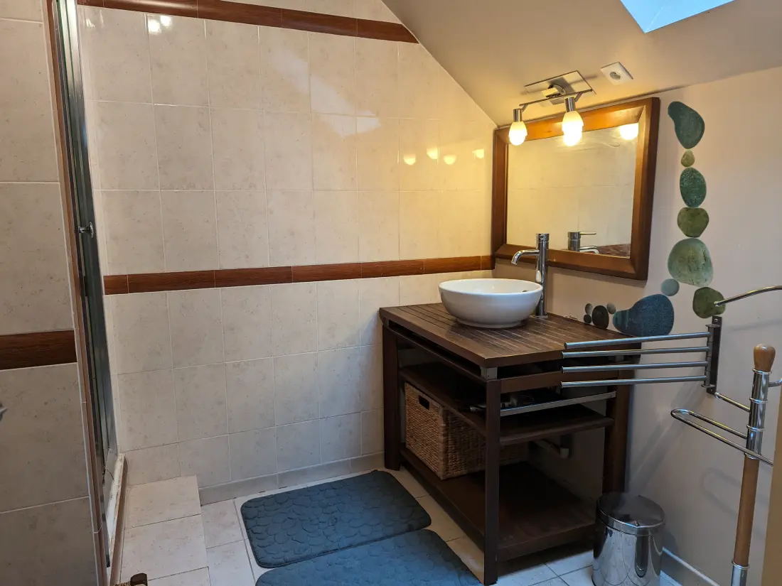 Maison de Vacances Meung-sur-Loire 6