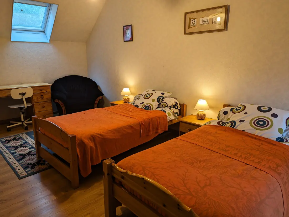 Maison de Vacances Meung-sur-Loire 6