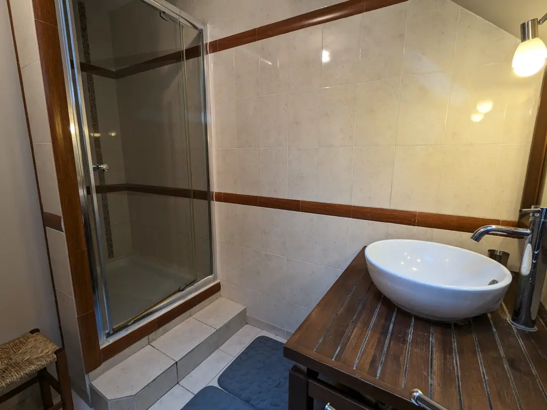 Maison de Vacances Meung-sur-Loire 6
