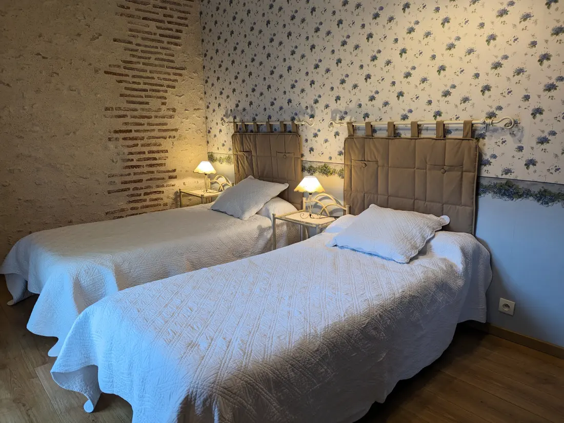 Maison de Vacances Meung-sur-Loire 6