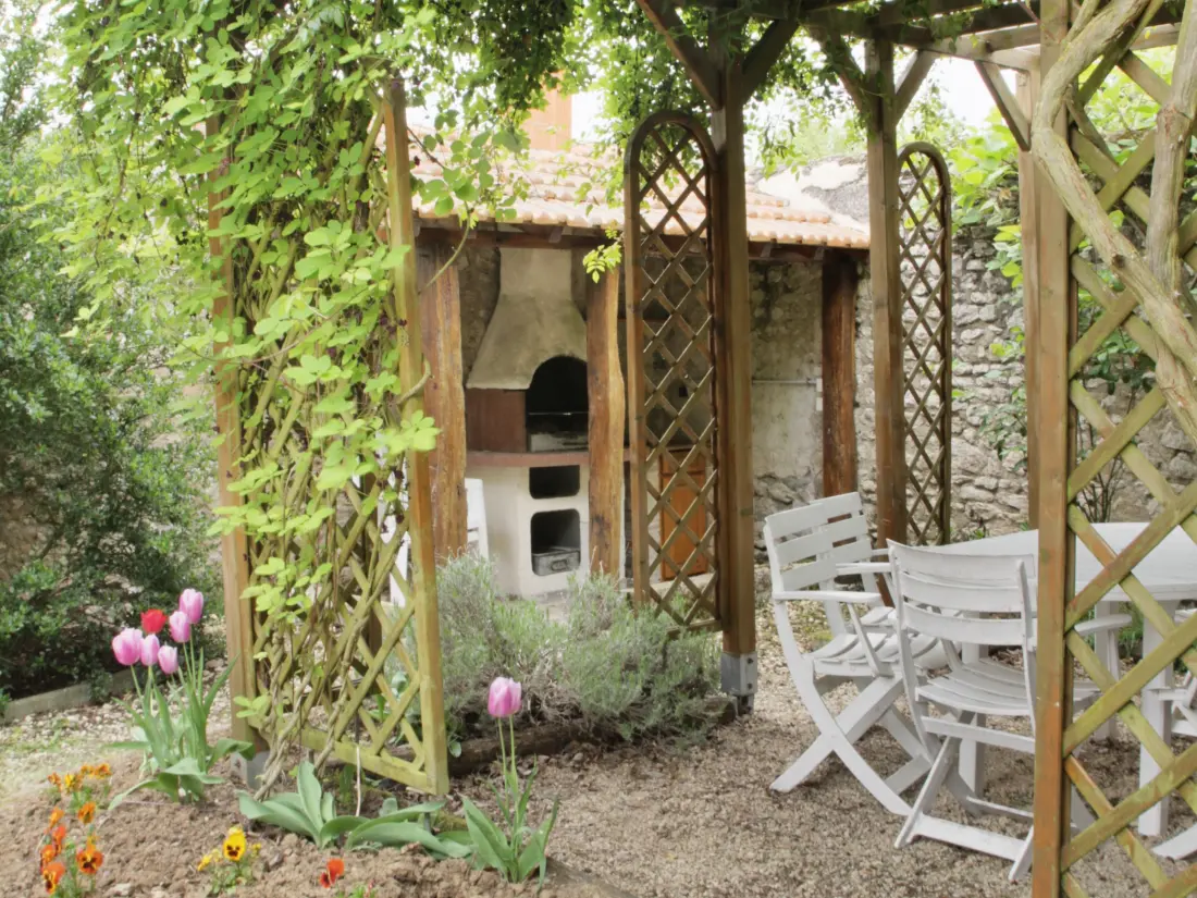 Maison de Vacances Meung-sur-Loire 6