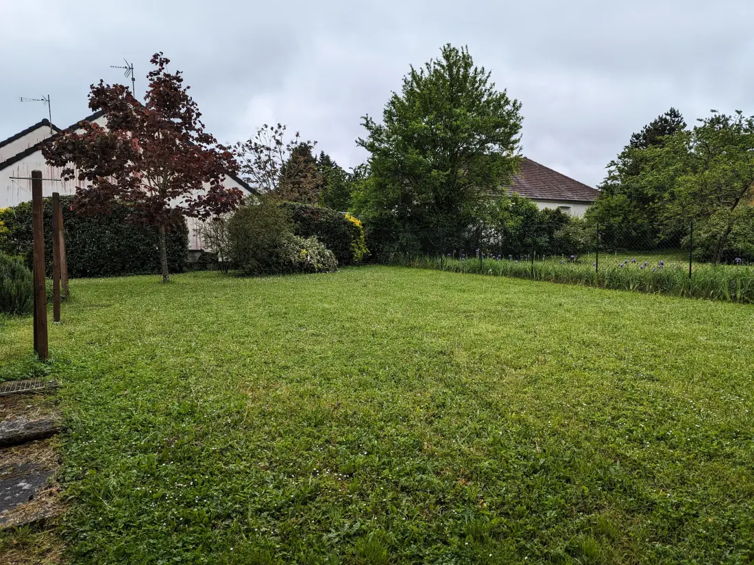 Maison de Vacances Meung-sur-Loire 6