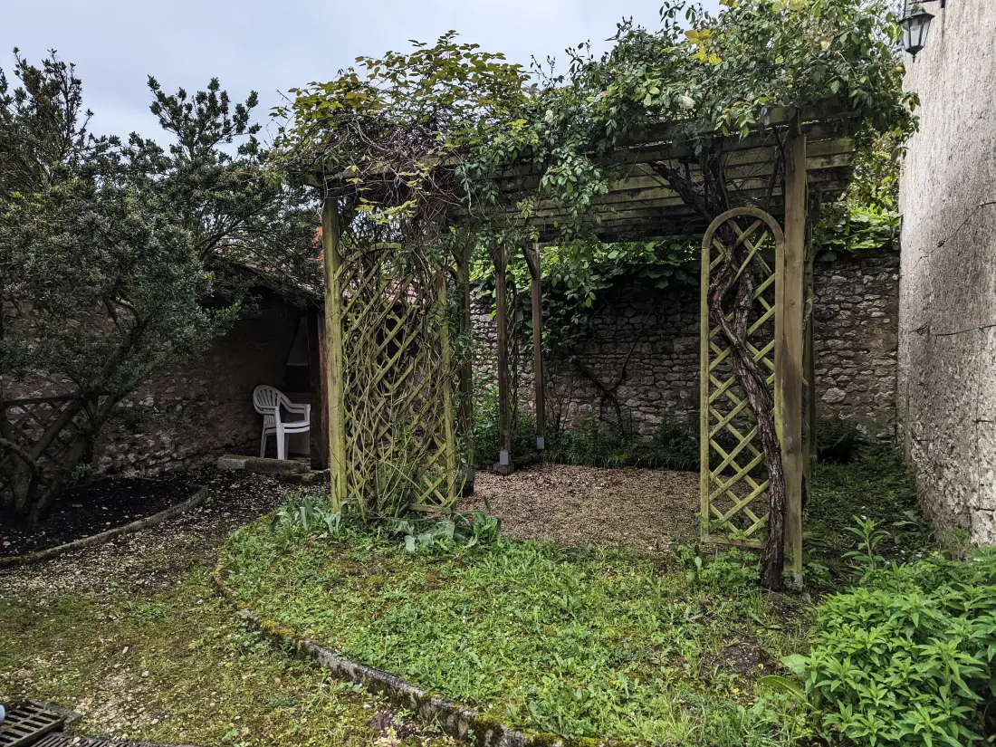 Maison de Vacances Meung-sur-Loire 6