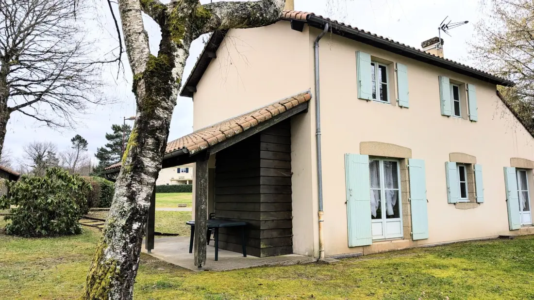 Gîte de France Basse roche 2 épis