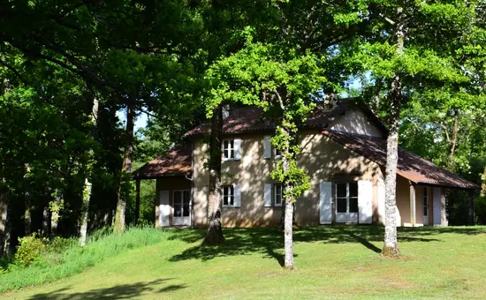 Gîte de France Chavagnac 2 épis
