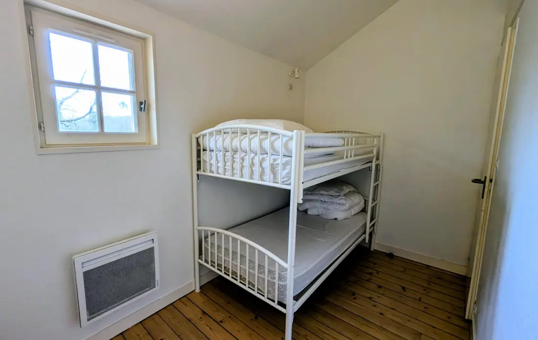 Gîte de France Chavagnac 2 épis