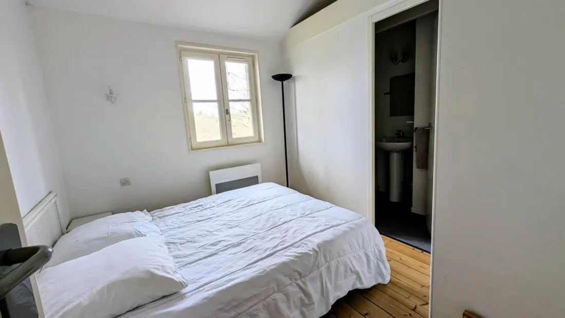 Gîte de France Chavagnac 2 épis
