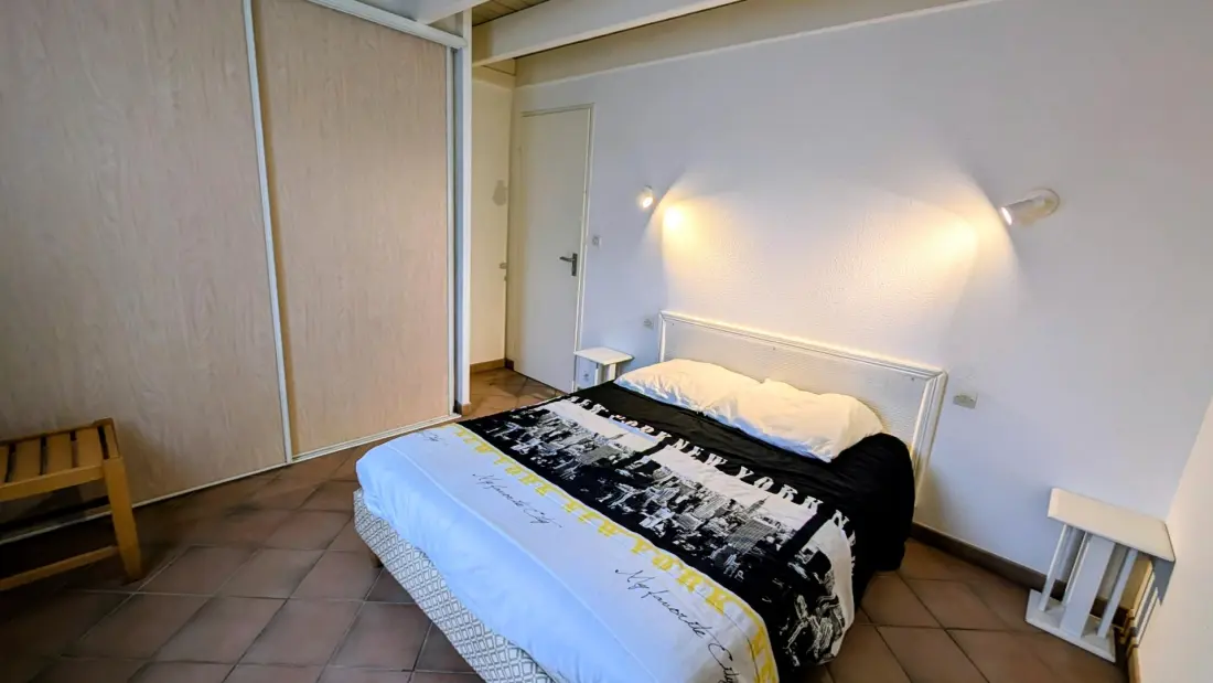 Gîte de France Chavagnac 2 épis
