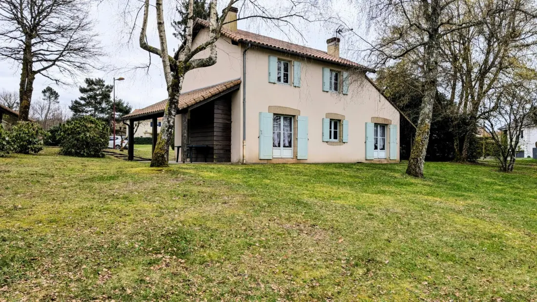 Gîte de France Chavagnac 2 épis