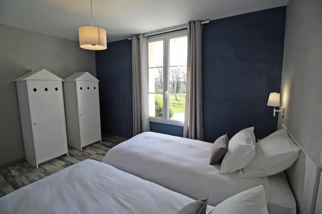 Gîte de France Gîte des crouzas 4 épis
