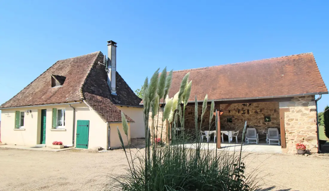 Gîte de France La roche 3 épis