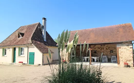 Gîte de France La roche 3 épis