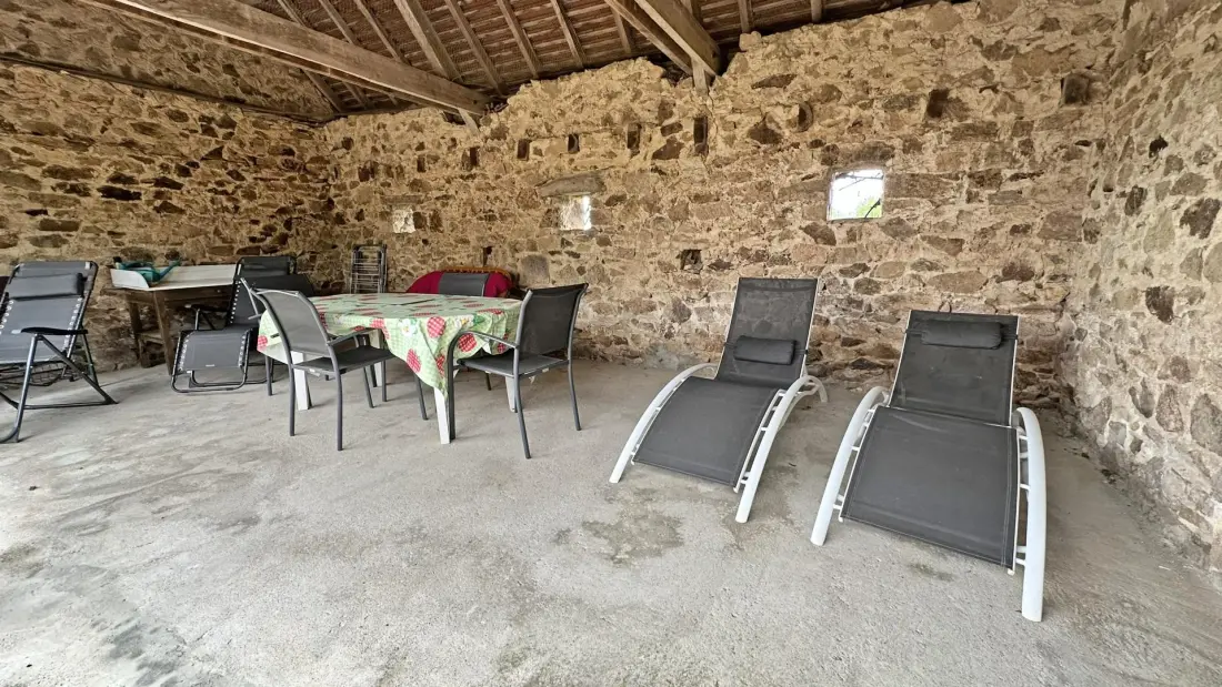 Gîte de France La roche 3 épis