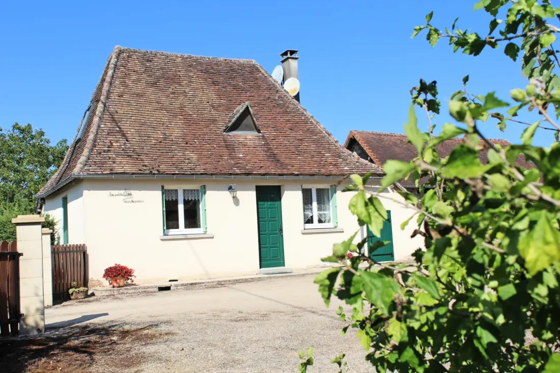 Gîte de France La roche 3 épis