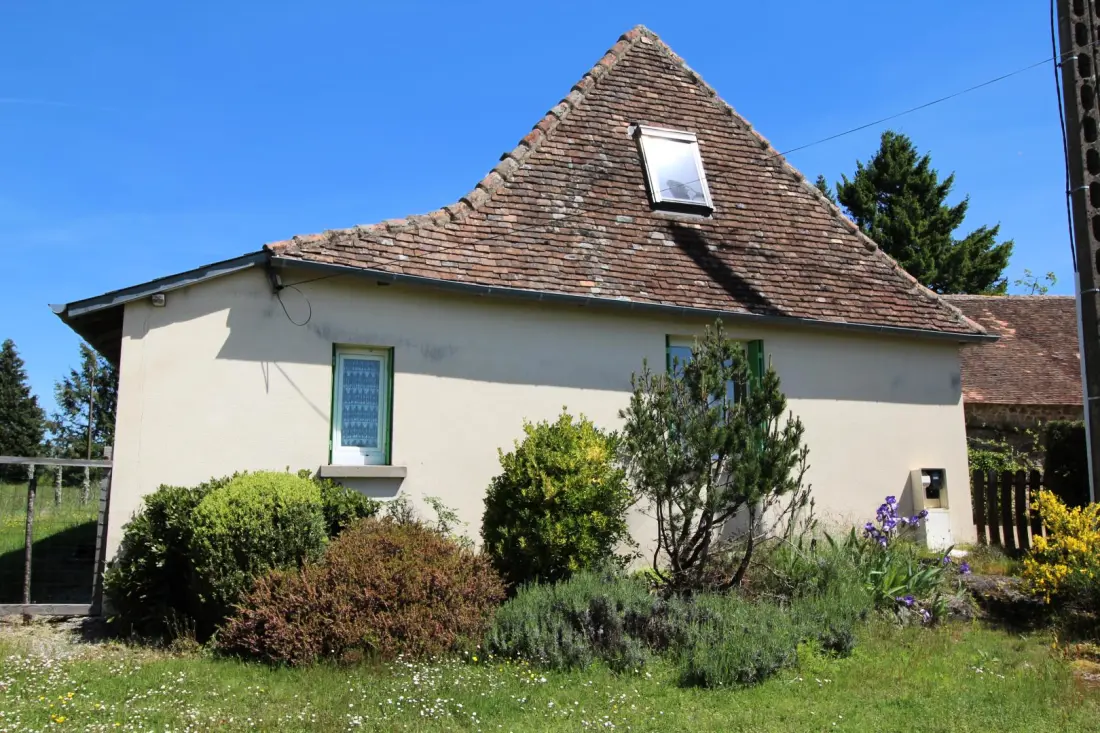 Gîte de France La roche 3 épis