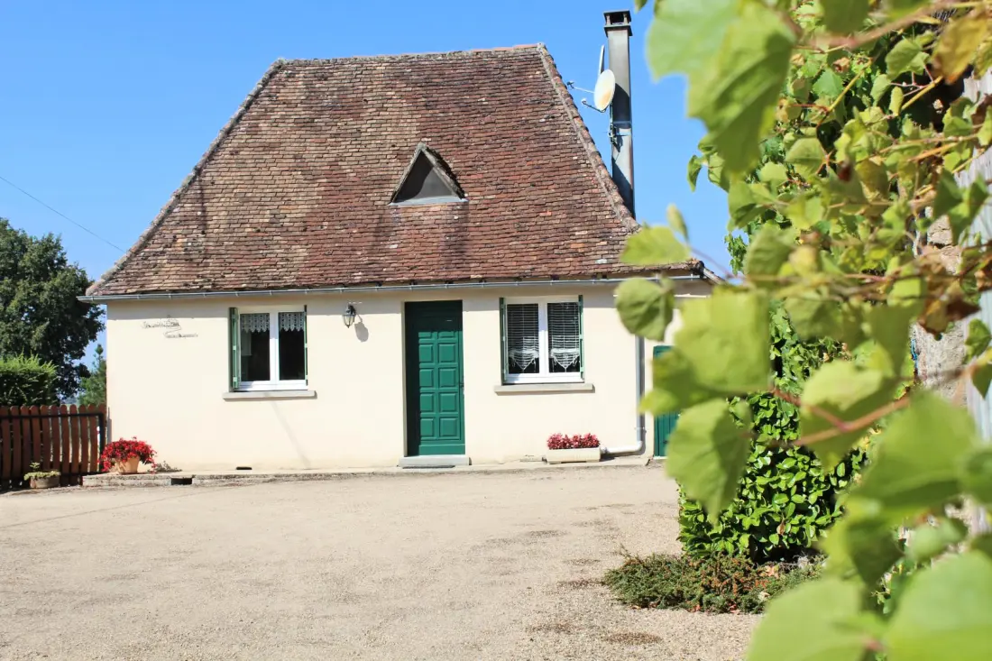 Gîte de France La roche 3 épis