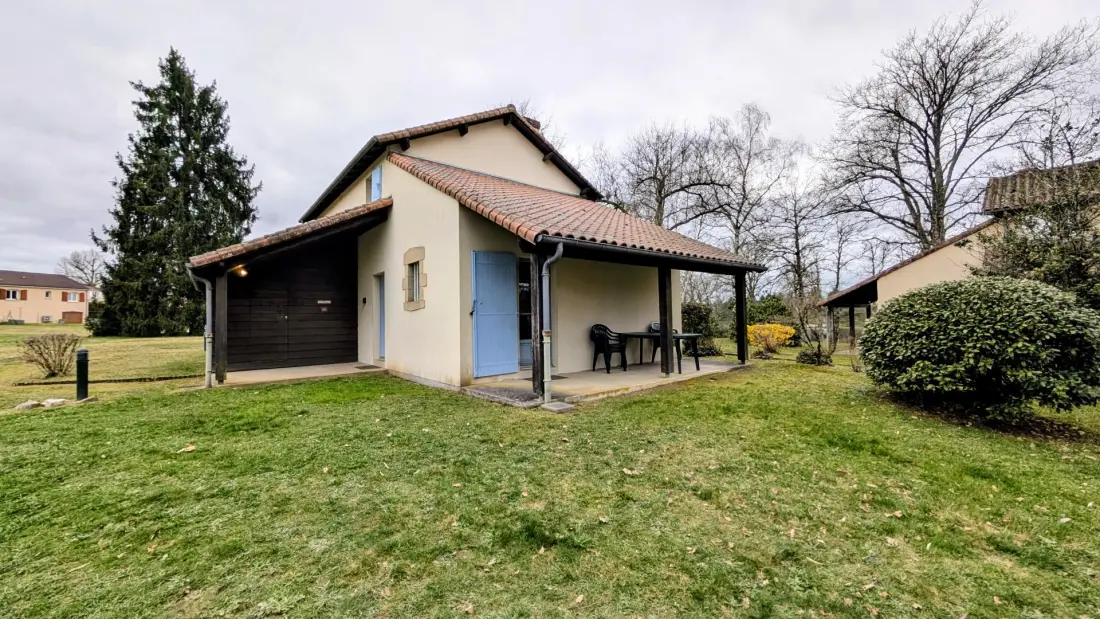 Gîte de France Le mazeau 2 épis