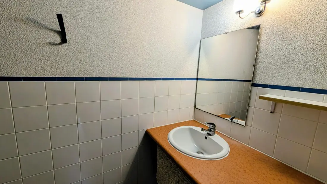 Gîte de France Le mazeau 2 épis