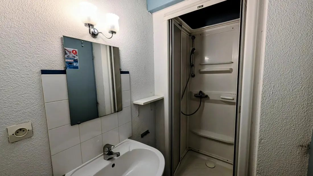 Gîte de France Le mazeau 2 épis