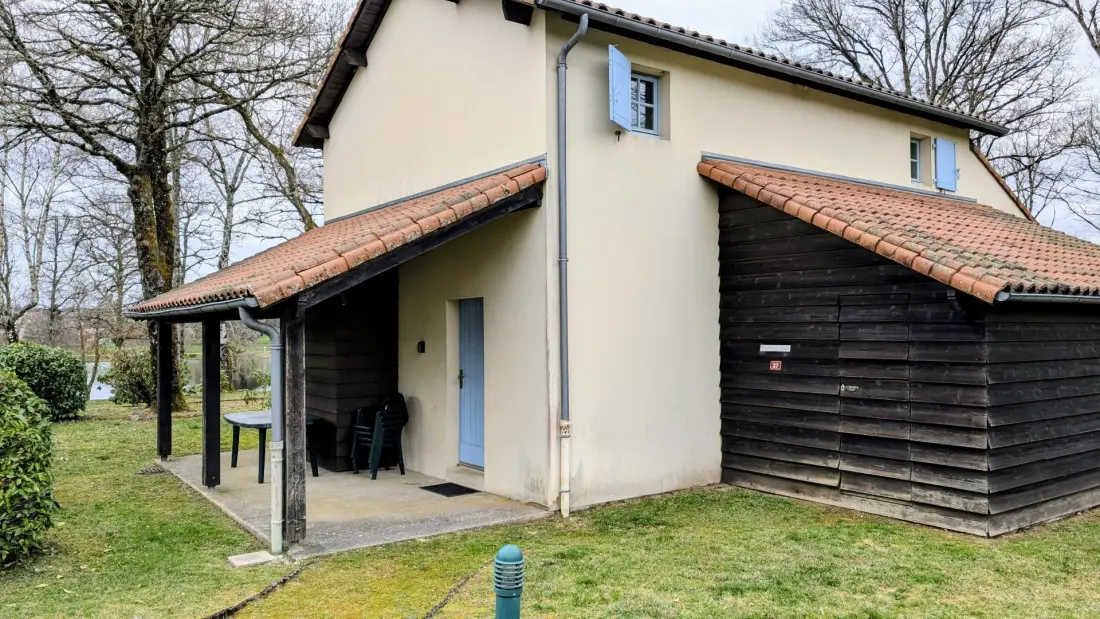 Gîte de France Pierrelaine 2 épis