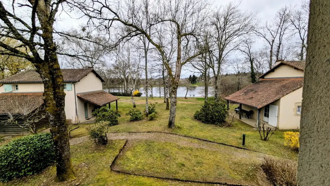 Gîte de France Pierrelaine 2 épis