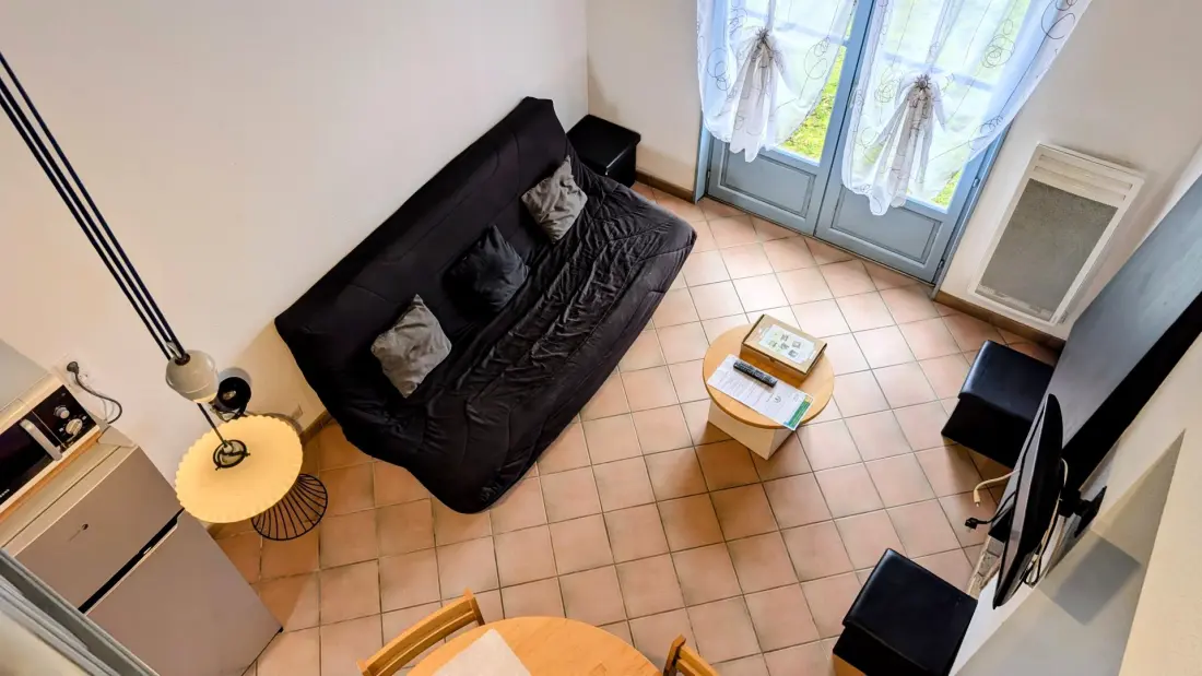 Gîte de France Royer 2 épis