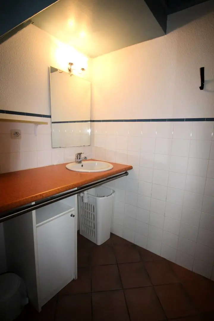 Gîte de France Royer 2 épis